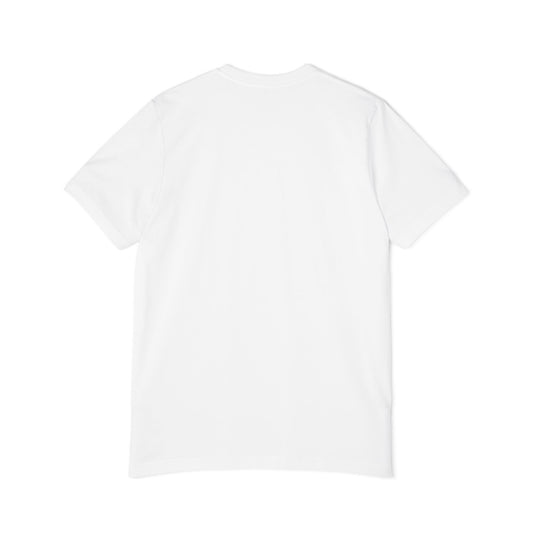 Coldstart T-Shirt — Minimal Text Graphic Tee